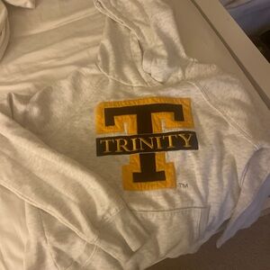 Trinity hoodie